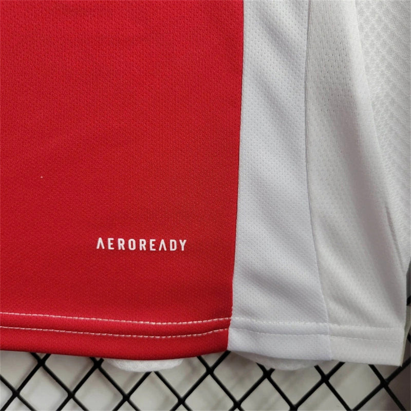 Camisola Ajax 2024/25 - Home