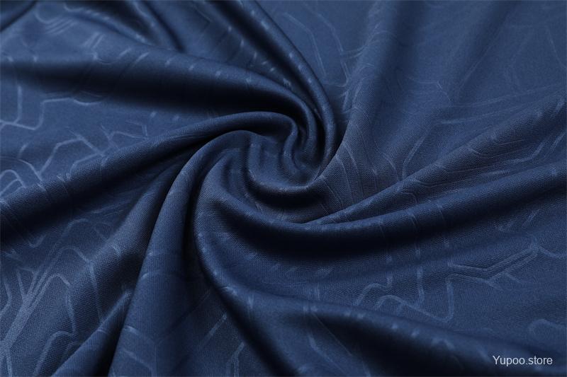 Conjunto de Treino Manchester City 2024-25