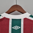 Camisola Fluminense 2022/23 Home