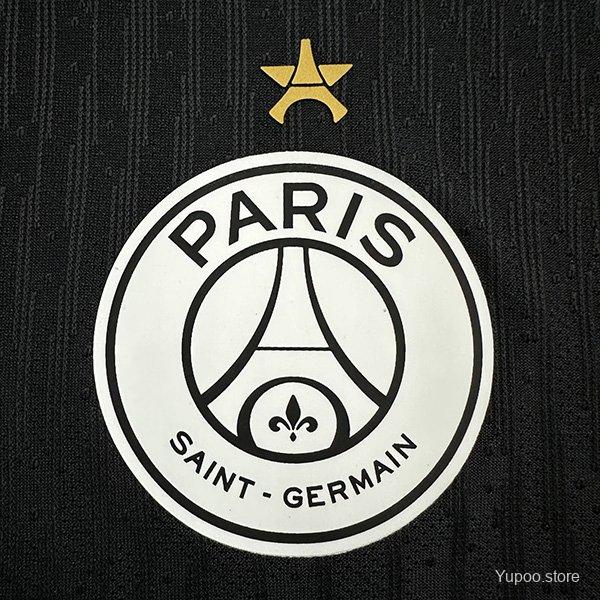 Camisola FC Paris Saint-Germain 2025-26 Edição Especial Versão Jogador