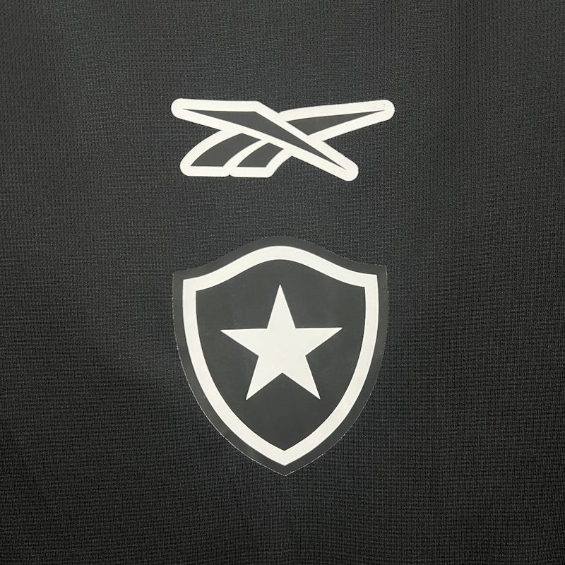 Camisola Botafogo 2025/26 Pré Jogo