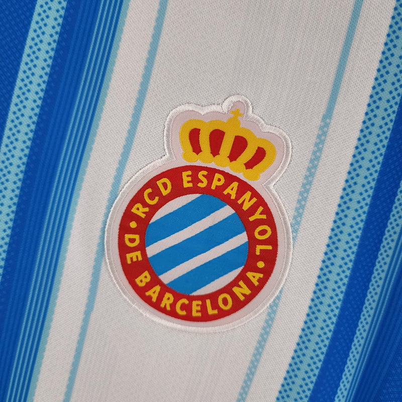 Camisola Espanyol 2022/23 Home