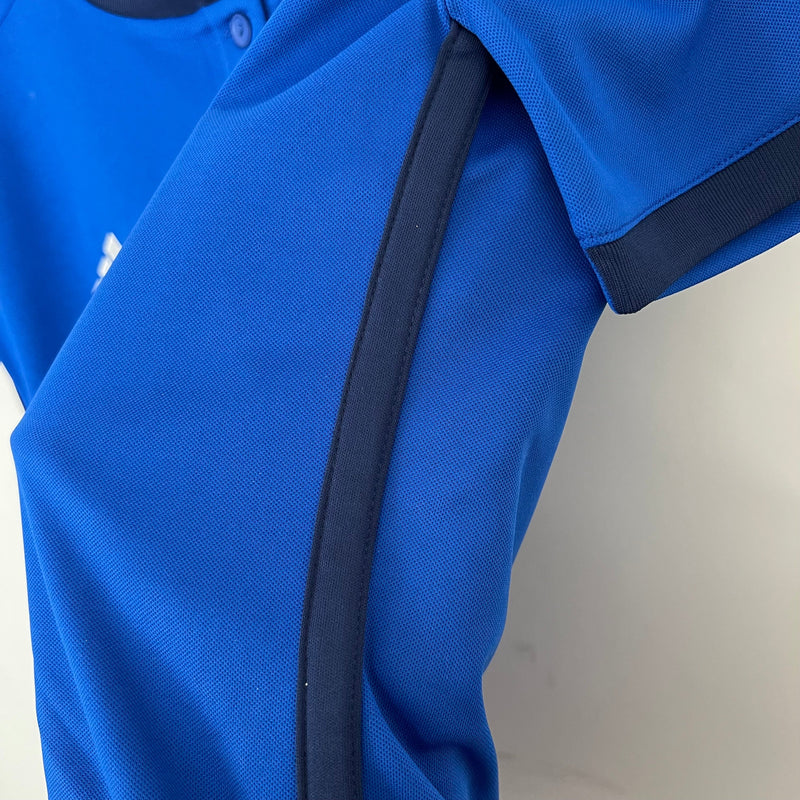 Camisola Feminina Cruzeiro 2023/24 Home