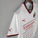 Camisola Milan 2022/23 Away