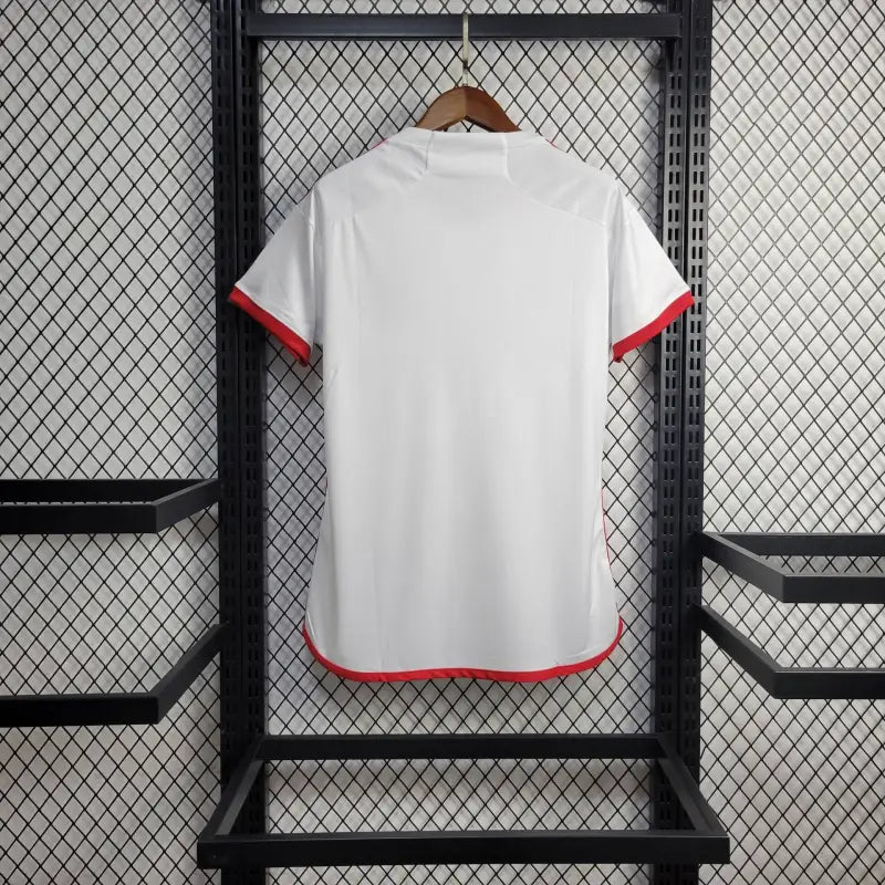 Camisola Feminina Flamengo 2024/25 - Away