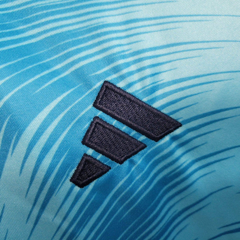 Camisola Feminina Cruzeiro 2023/24 Terceira