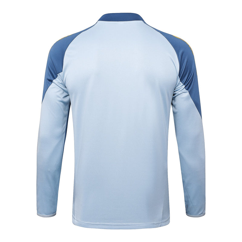 Conjunto de Treino Boca Juniors 2025-26