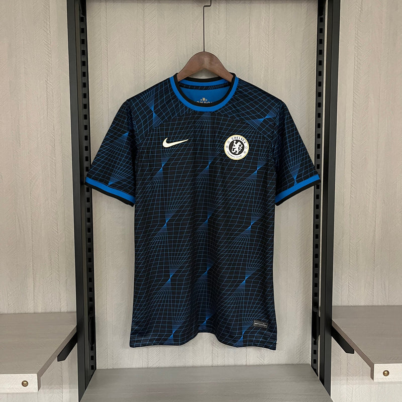 Camisola Chelsea 2023/24 Away