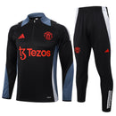Conjunto de Treino Manchester United 2024-25