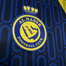 Camisola Al-Nassr 2024/25 Away