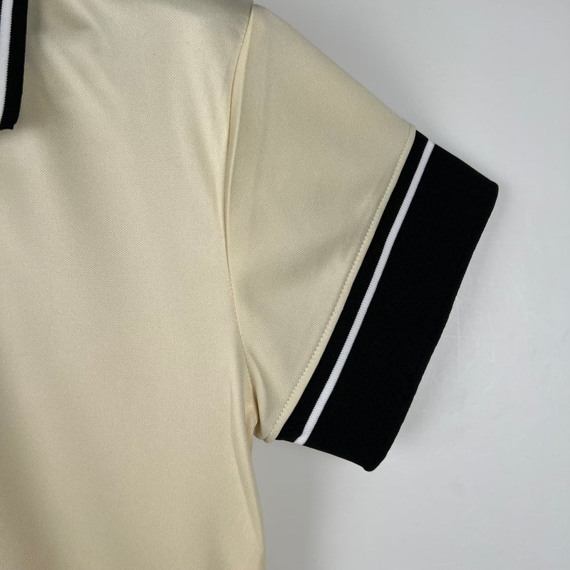 Camisola Feminina Corinthians 2023/24 Quarta