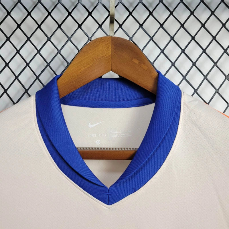 Camisola Chelsea  2024/25 - Away