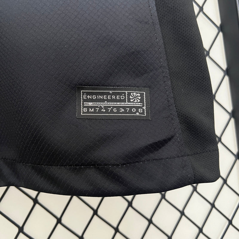 Camisola Feminina Corinthians 2024/25 - Home