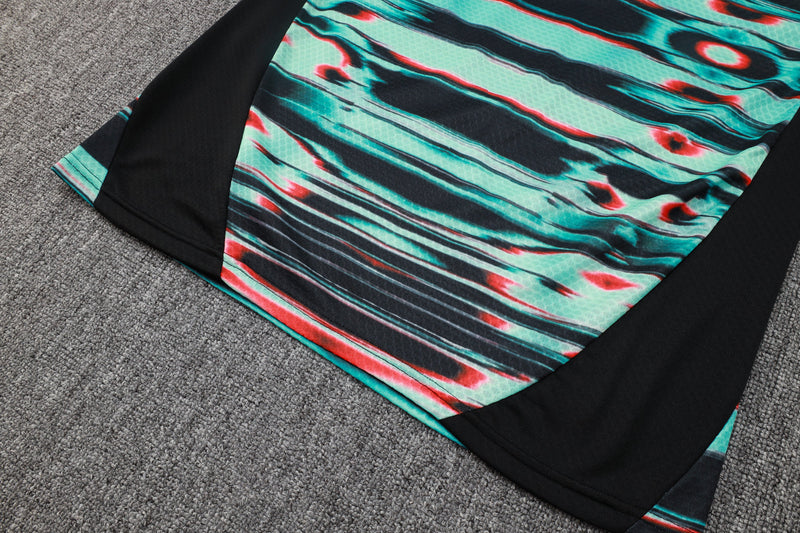 Conjunto de Treino Portugal 2025