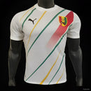Camisola Guiné 2024 Away Versão Jogador