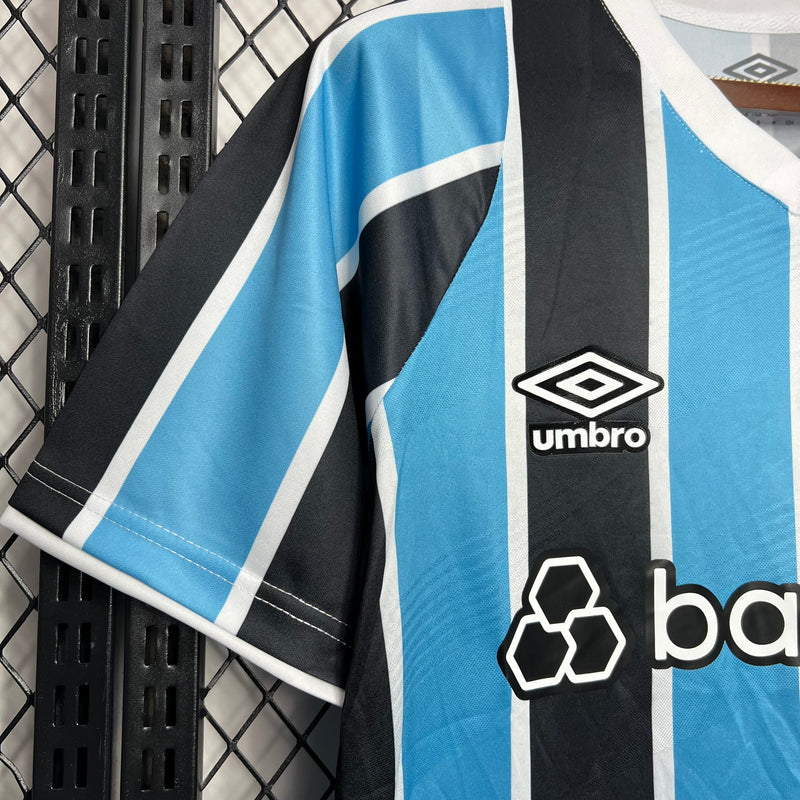 Camisola Grêmio 2024/25 - Home
