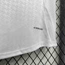 Camisola Feminina Real Madrid 2024/25 -  Home