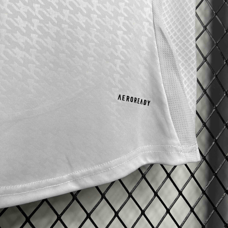 Camisola Feminina Real Madrid 2024/25 -  Home