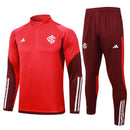 Conjunto de Treino SC Internacional 2024-25