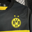 Camisola Borussia Dortmund 2024/25 - Away