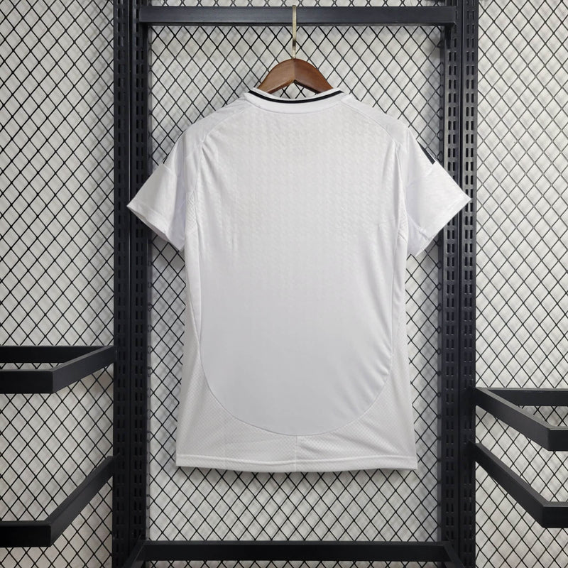 Camisola Real Madrid 2024/25 Home