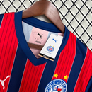 Camisola Bahia 2025/26 - Away