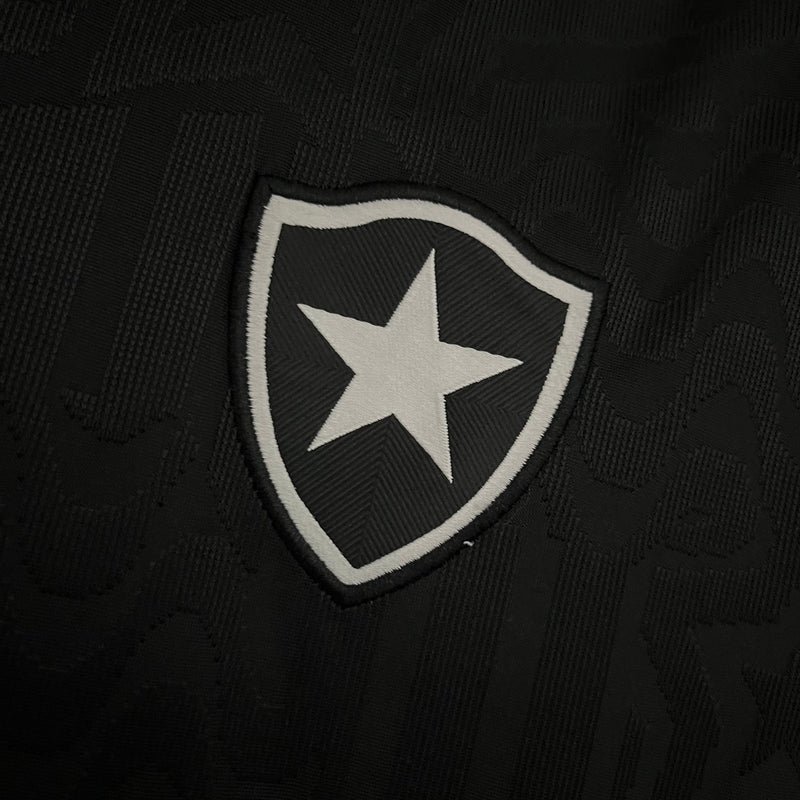 Camisola Feminina Botafogo 2023/24 Away