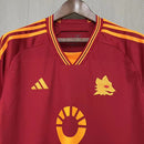 Camisola AS Roma 2023/24 Home
