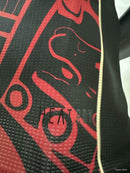 Camisola México 2025 Edição Especial Versão Jogador