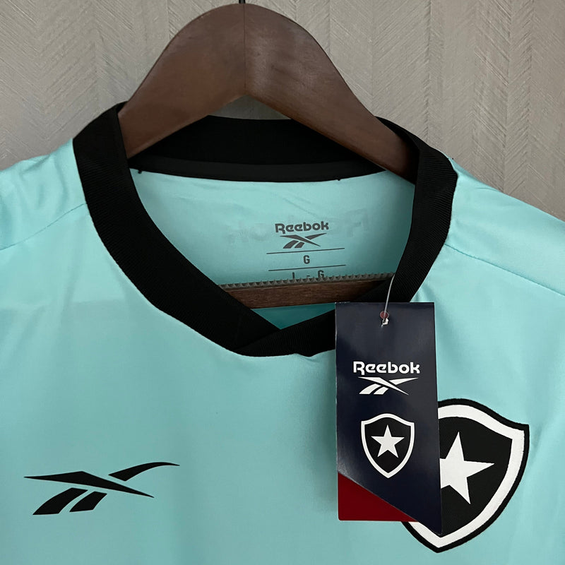 Camisola Botafogo 2023/24 Goleiro