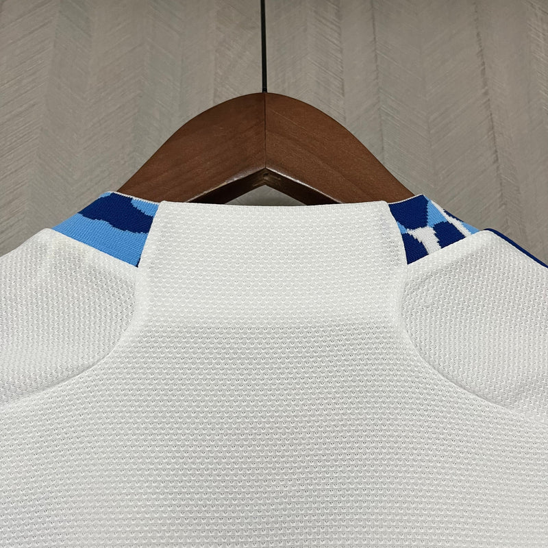 Camisola Cruzeiro 2024/25 Away