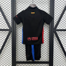 Conjunto Infantil Barcelona 2024/25 -  Away
