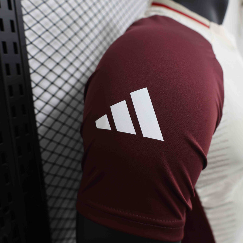 Camisola FC Bayern Munique 2024-25 Treino Versão Jogador