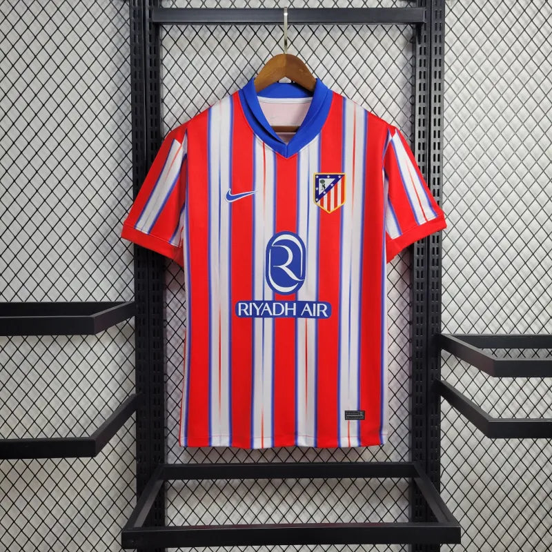 Camisola Atlético de Madrid 2024/25 - Home
