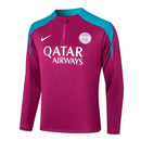 Conjunto de Treino FC Paris Saint-Germain 2024-25