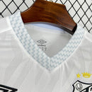 Camisola Santos 2025/26 Home