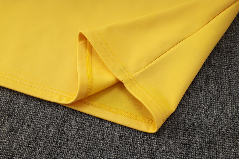 Conjunto de Treino FC Barcelona 2024-25