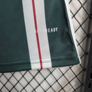 Camisola Feminina Manchester United 2023/24 Away