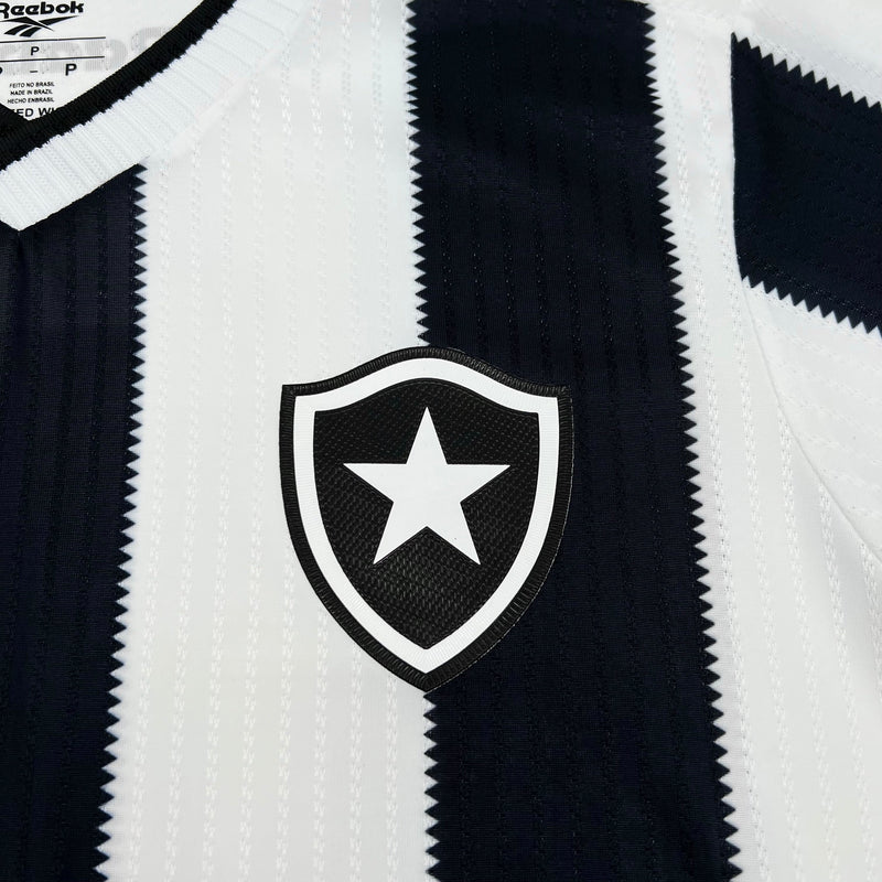 Camisola Feminina Botafogo 2024/25 Home