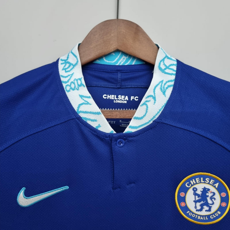 Camisola Chelsea 2022/23 Home