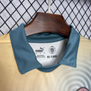 Camisola Manchester City 2024/25 - Fourth