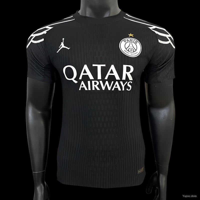 Camisola FC Paris Saint-Germain 2025-26 Edição Especial Versão Jogador