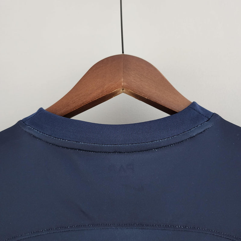 Camisola Paris Saint Germain 2022/23 Home