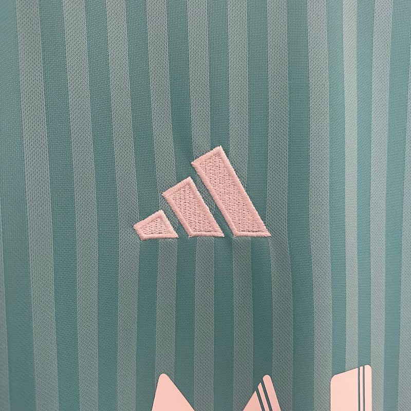 Camisola Inter Miami 2024/25 Third