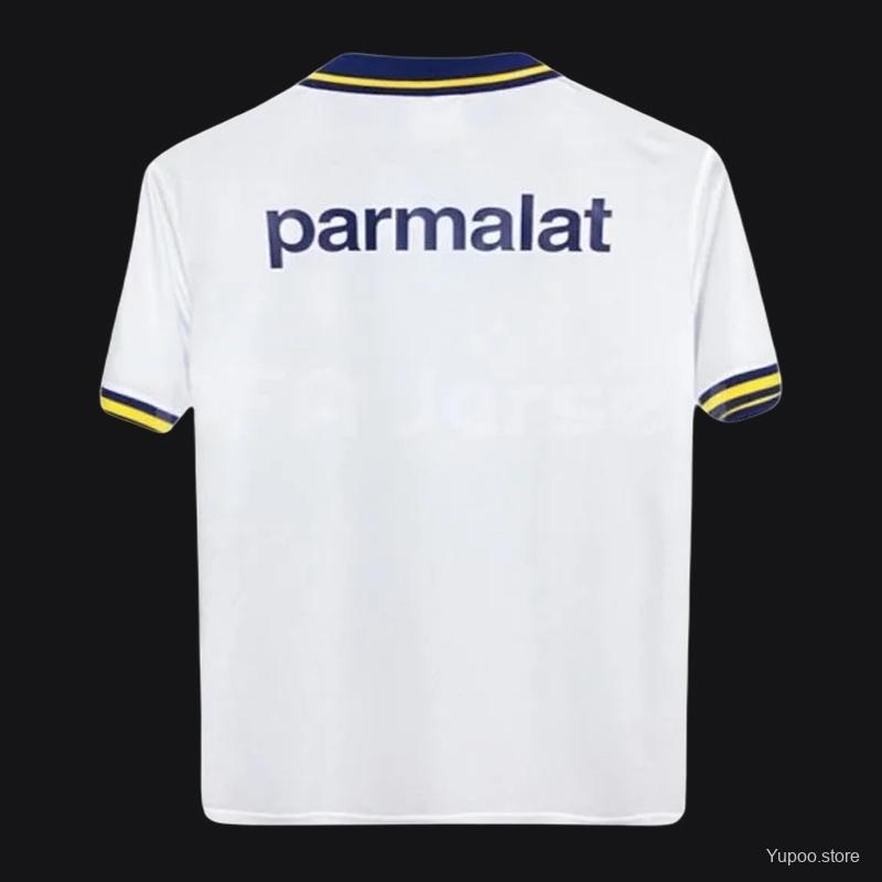 Camisola Retrô Boca Juniors 1992-93 Away