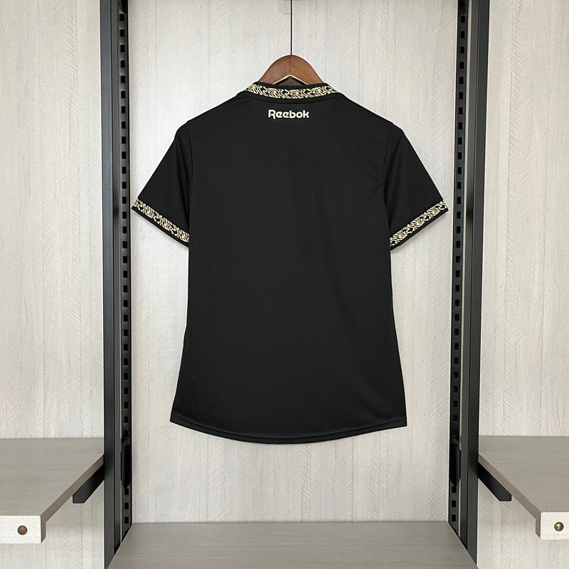 Camisola Feminina Botafogo 2024/25 -  Away