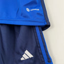 Conjunto Infantil Cruzeiro 2023/24 - Home