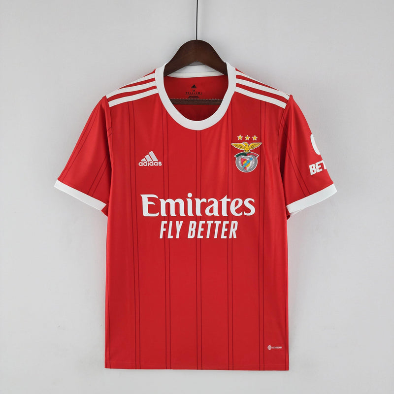 Camisola Benfica 2022/23 Home