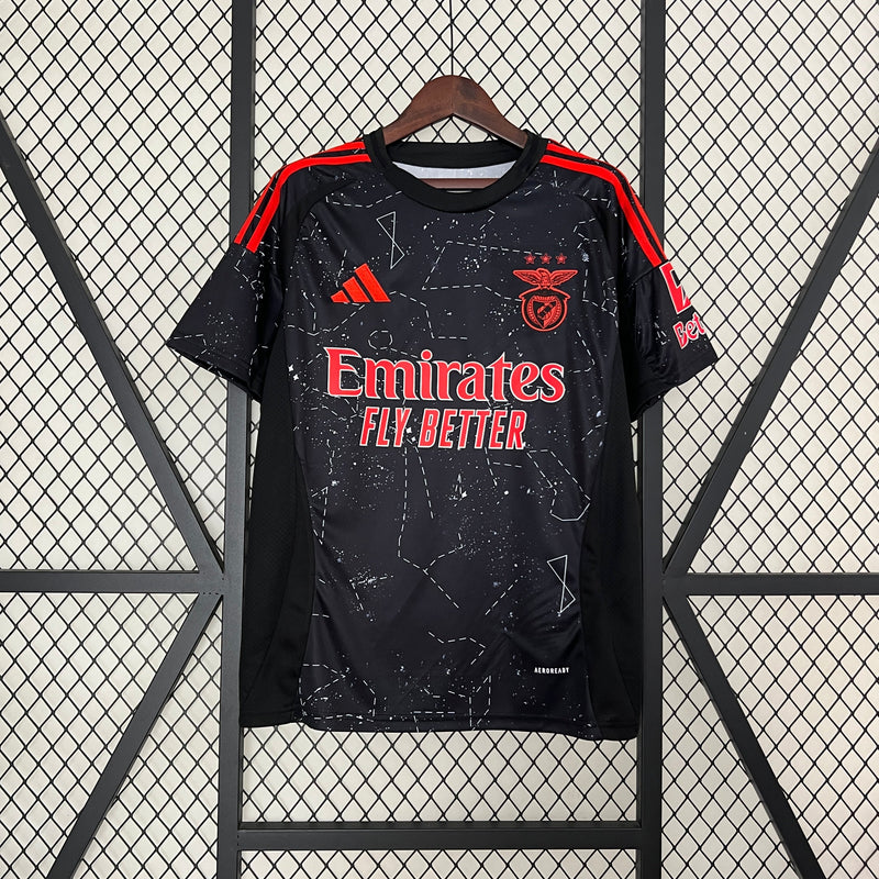 Camisola Benfica 2024/25 - Away