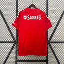 Camisola Benfica 2024/25 - Home
